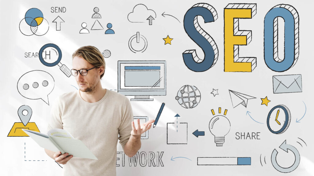 seo optimalisatie