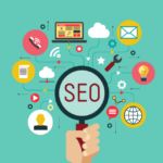 seo optimalisatie