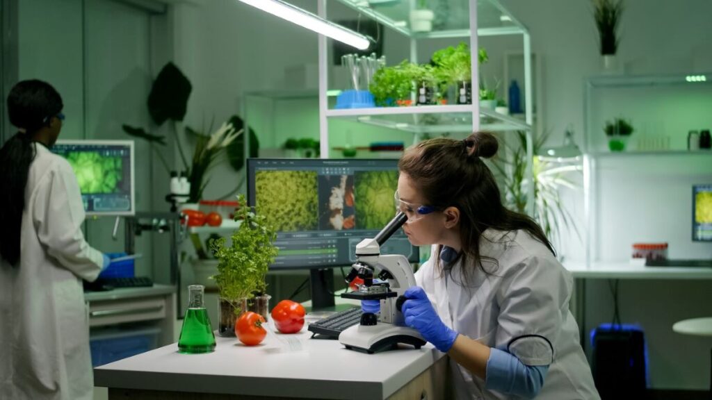 Food safety software systems