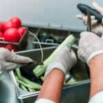 Food safety software systems