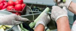 Food safety software systems