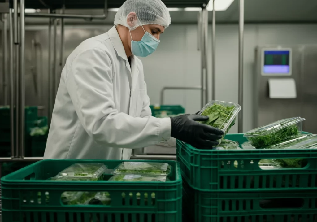 Why Smart Food Safety Temperature Monitoring Is Crucial for Restaurants