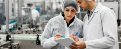 Food Safety Temperature Monitoring: How to Prevent Spoilage and Equipment Failure