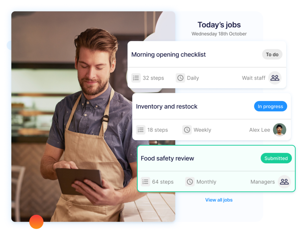 The Link Between Food Safety and Compliance in Manufacturing